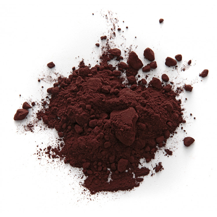 Poudre de cacao chocolat à pâtisser chocolat pour cuisiner atelier du chocolat