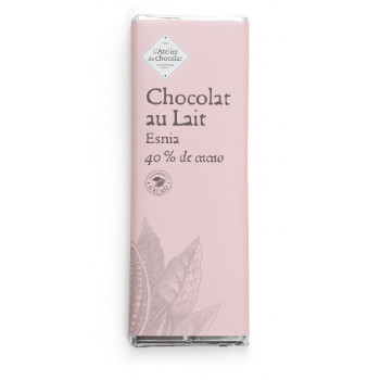 Trio tablettes chocolat noir lait blanc livraison chocolat basque d'exception atelier du chocolat
