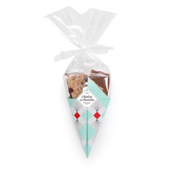 Mini Bouquet de Chocolat Classique