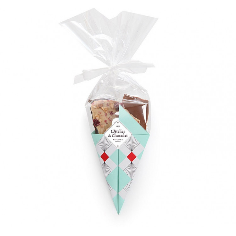 Mini Bouquet de Chocolat Classique