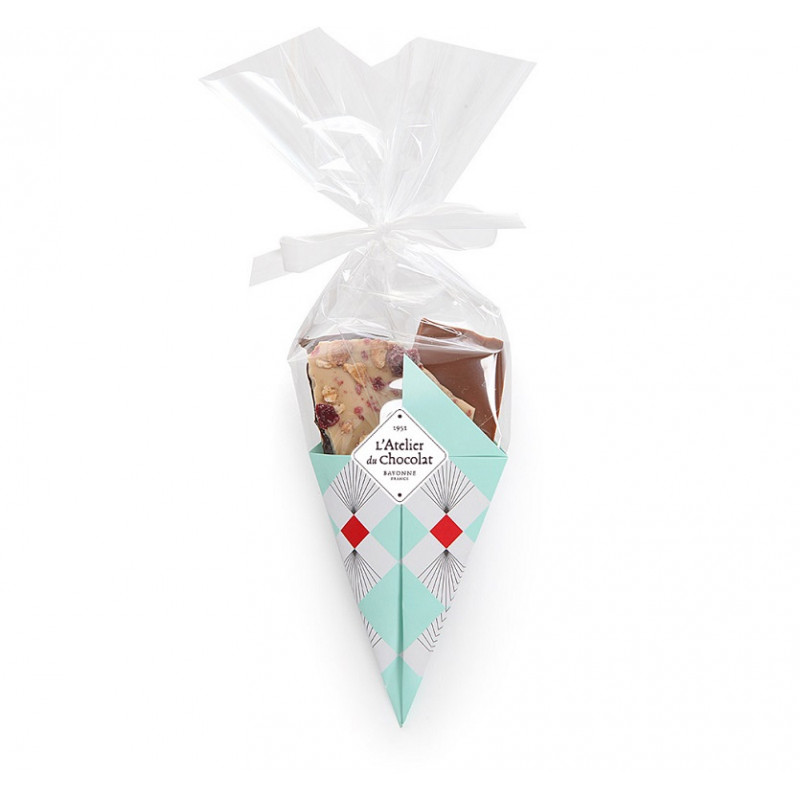 Mini Bouquet de Chocolat Classique