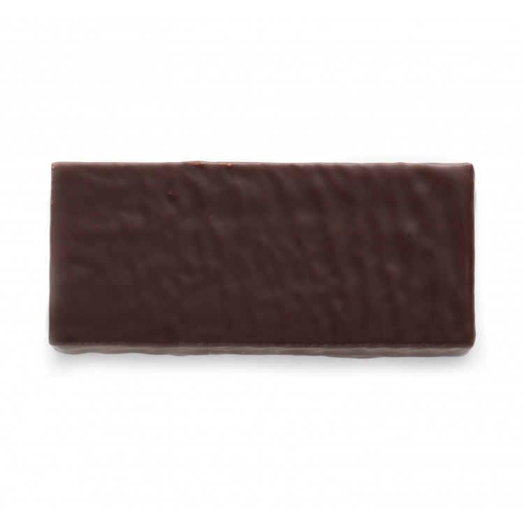 Bouchée Ticul ganache extra noir Mexique livraison chocolat artisanal coffret cadeau atelier du chocolat