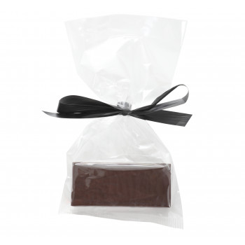Bouchée Ticul ganache extra noir Mexique livraison chocolat artisanal coffret cadeau atelier du chocolat