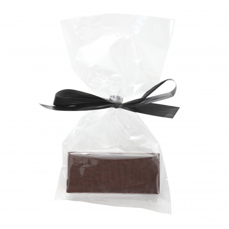 Bouchée Ticul ganache extra noir Mexique livraison chocolat artisanal coffret cadeau atelier du chocolat
