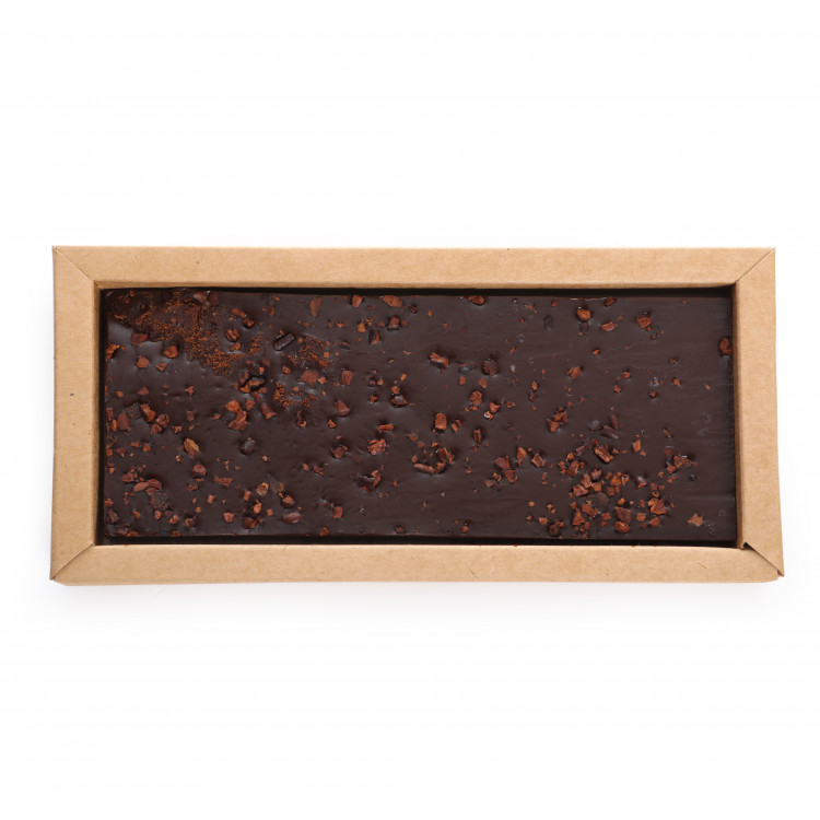 Chokaria caramel éclats de cacao