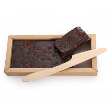 Chokaria caramel éclats de cacao