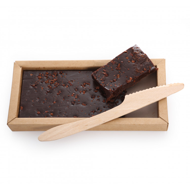 Chokaria caramel éclats de cacao