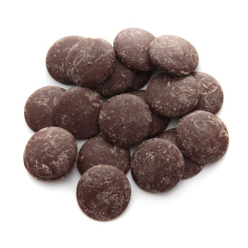 Pistoles chocolat au lait dessert artisanal