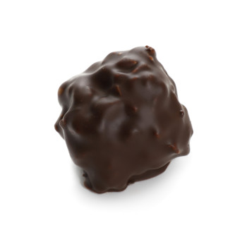 Coffret 11 rochers praliné chocolat