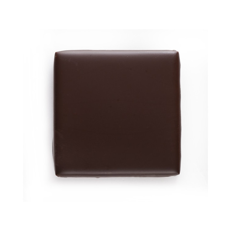 Coffret 4 bouchées chocolat noisettes cognac Fine Champagne