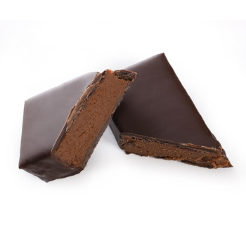 Bouchée cognac fine champagne chocolat noir