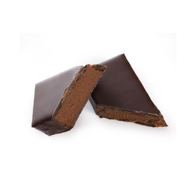 Bouchée cognac fine champagne chocolat noir
