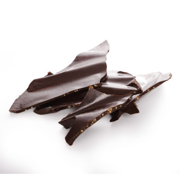 Bouquet de Chocolat Joyeuses Fêtes assortiment chocolat artisanal noel