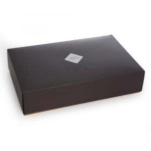COFFRET RECTANGLE LUXE