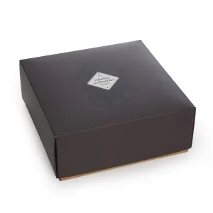 COFFRET CARRÉ LUXE