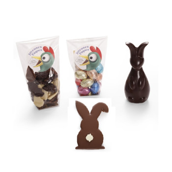 Coffret trésors du lapin en...