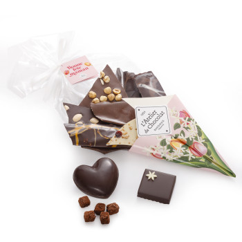 Composition cadeau...