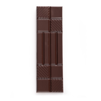 Tablette chocolat noir Madagascar - Mundu Berria