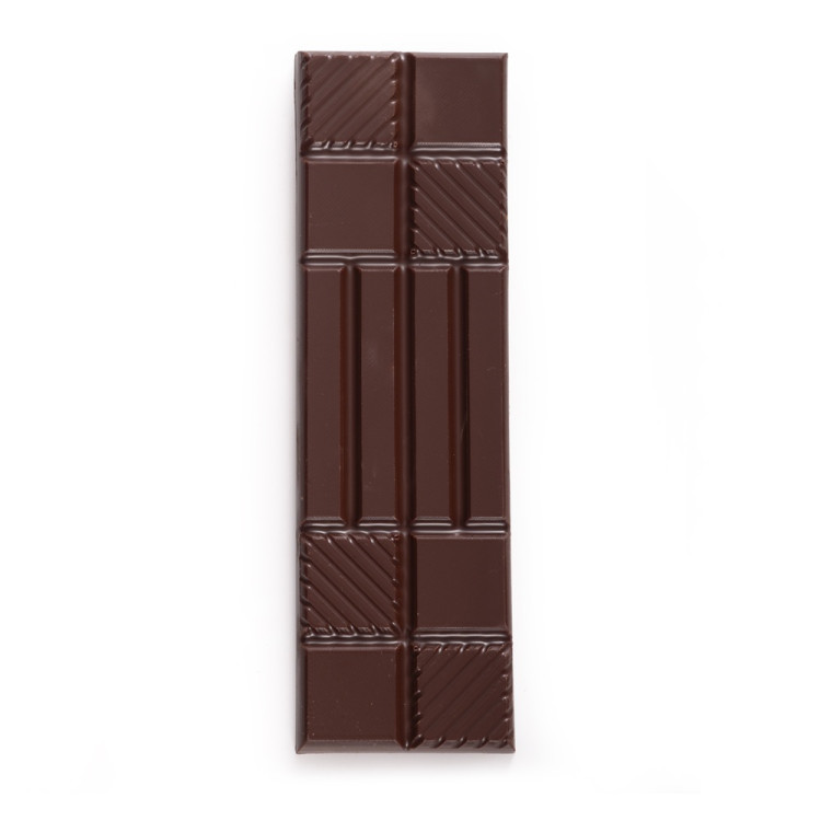Tablette chocolat noir Madagascar - Mundu Berria