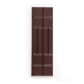 Tablette chocolat noir Colombie - Mundu Berria