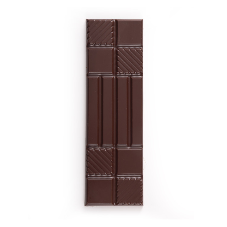 Tablette chocolat noir Colombie - Mundu Berria