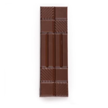 Tablette chocolat noir Mexique - Mundu Berria