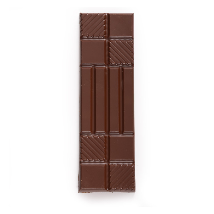 Tablette chocolat noir Mexique - Mundu Berria