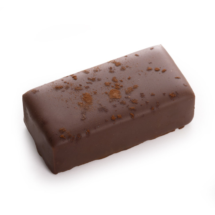 Boîte de chocolats 100 % lait Ilbarritz