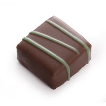 Boîte de chocolats 100 % lait Ilbarritz