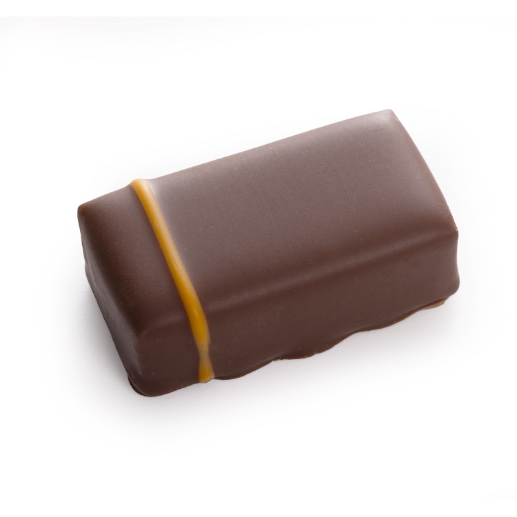 Boîte de chocolats 100 % lait Ilbarritz