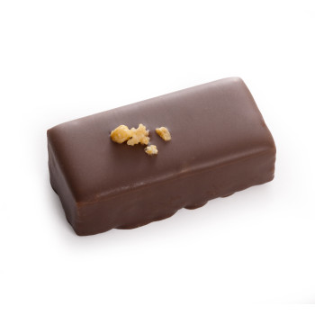 Boîte de chocolats 100 % lait Ilbarritz