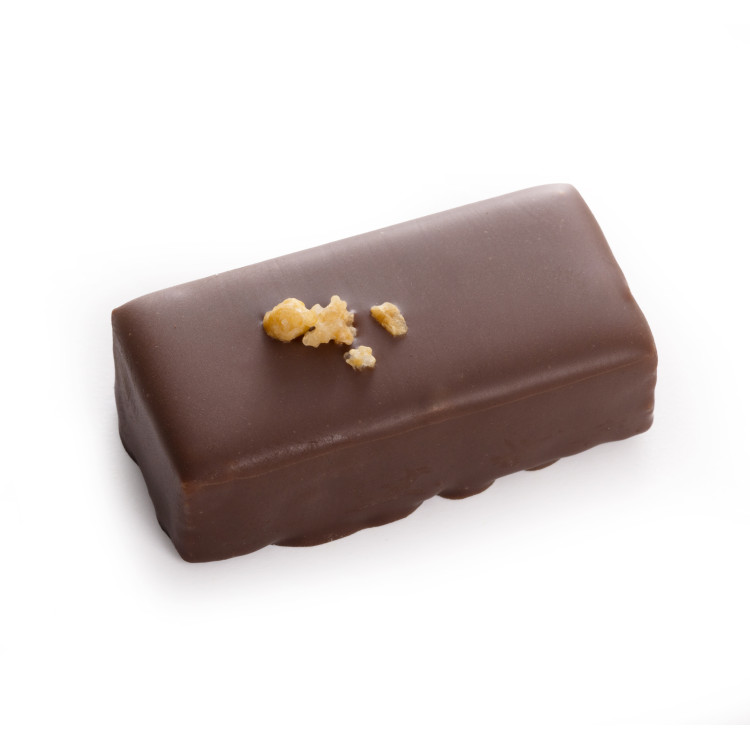 Boîte de chocolats 100 % lait Ilbarritz