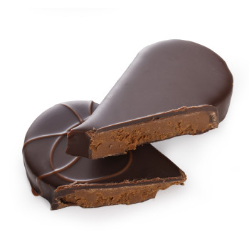 Plumier Amore bouchées praliné chocolat Saint-Valentin