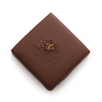 Plumier Amore bouchées praliné chocolat Saint-Valentin