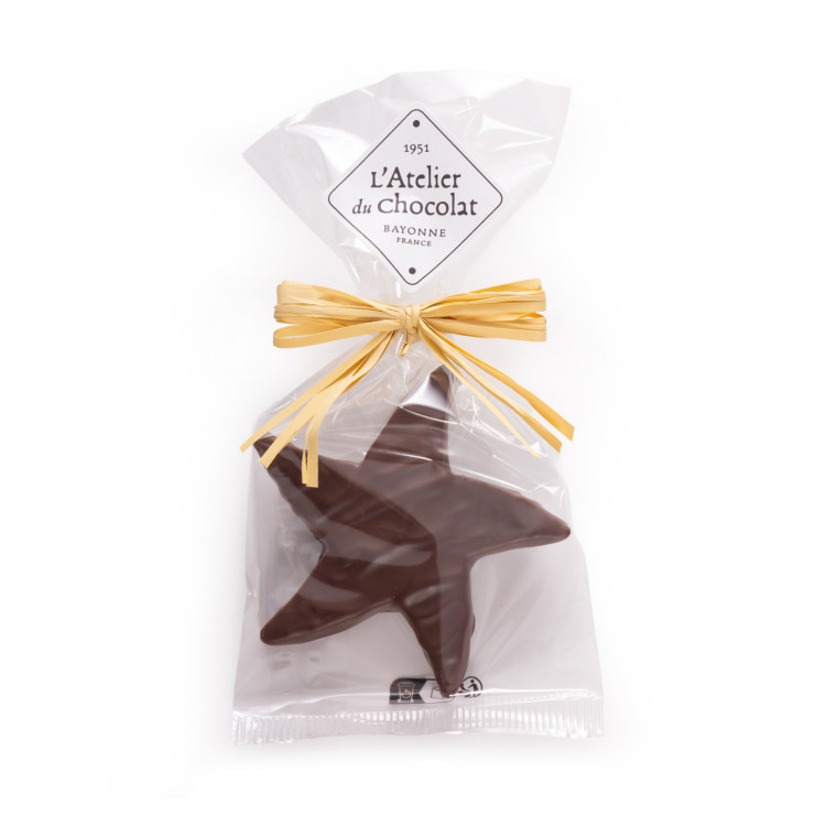 livraison cadeau chocolat artisanal 24h