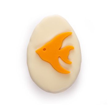 Poisson Praliné Feuilleté...