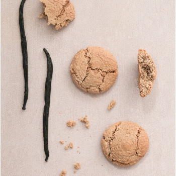 macarons basques artisanaux vanille atelier du chocolat