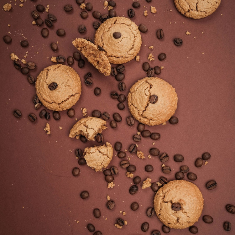 macarons basques artisanaux café atelier du chocolat