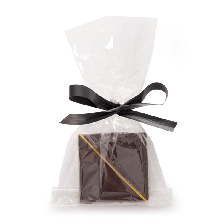 Bouchée Mangue Piment Chocolat Noir