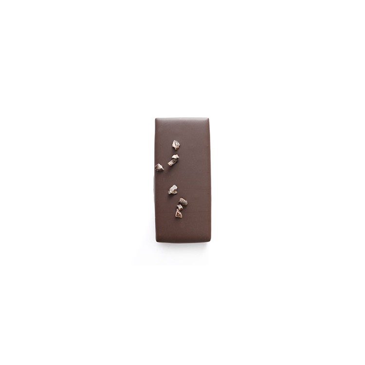 Bouquet de chocolat noir  grand crus d'Amérique