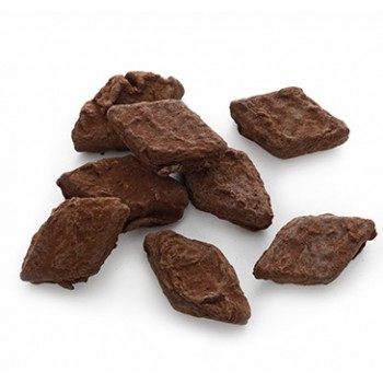 Chokilas Gianduja Noisettes Chocolat Noir