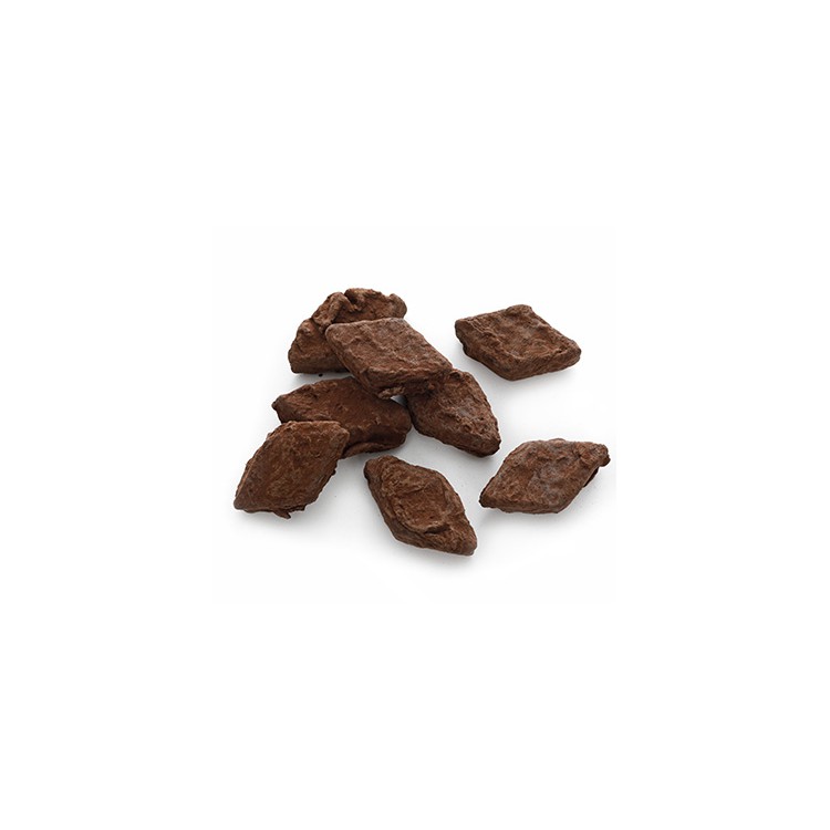 Chokilas Gianduja Noisettes Chocolat Noir