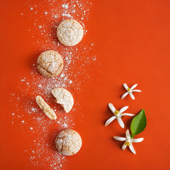 macarons basques artisanaux cnature amandes atelier du chocolat