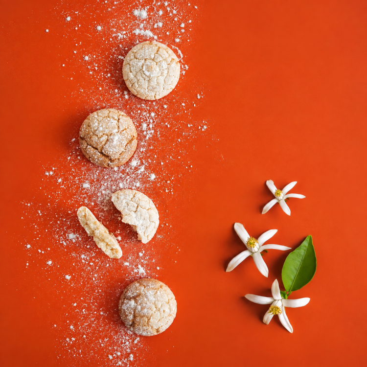 macarons basques artisanaux cnature amandes atelier du chocolat