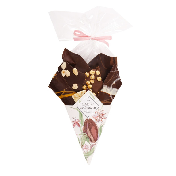 Chocolats solidaires pour la lutte contre les cancers du sein