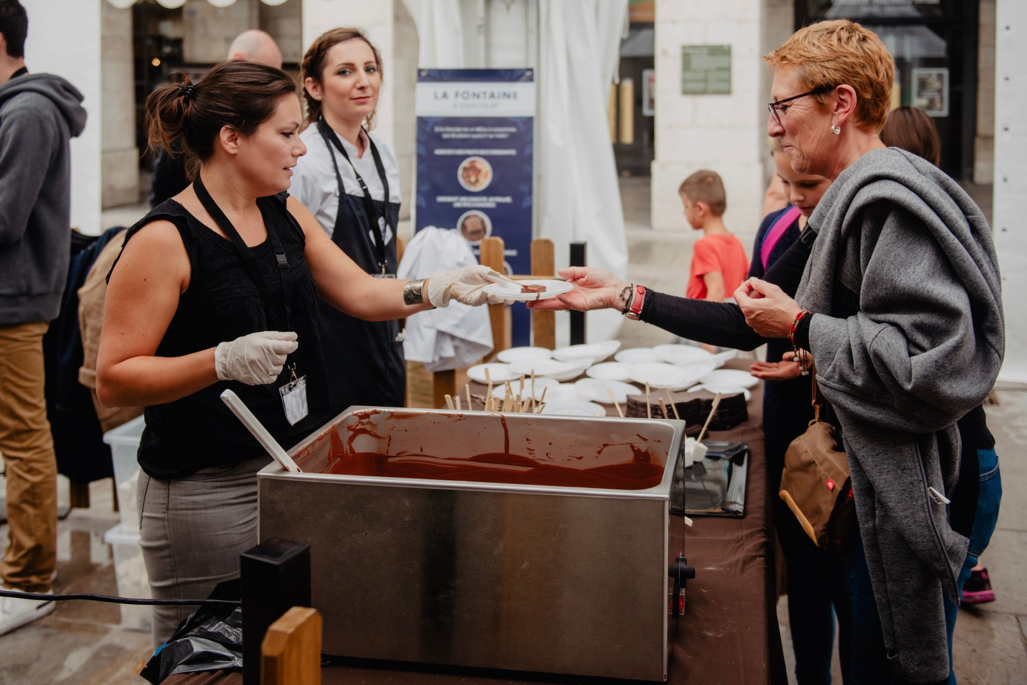   Au fait, peut-on encore parler de « chocolat de Bayonne » ?
