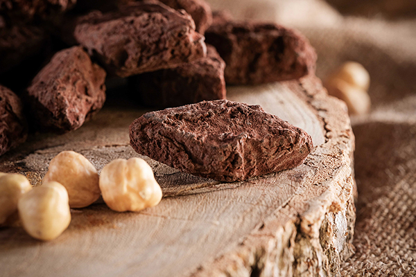  Le chocolat, une bouchée sûre !