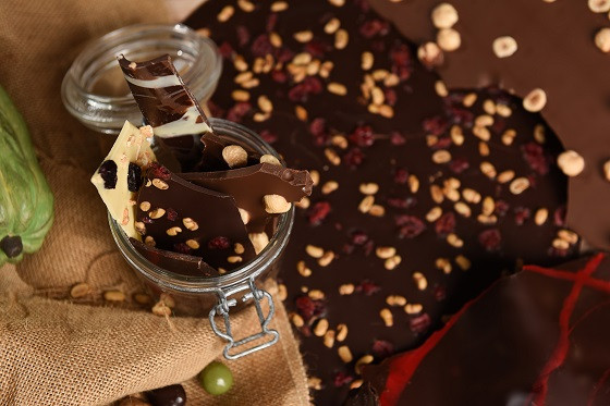 Un achat gagnant pour combler les gourmands A quelle occasion acheter du Chocolat ?