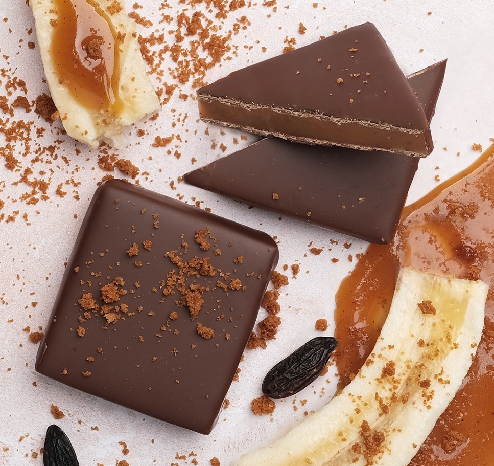  LE CHOCOLAT, UN PLAISIR AUX MULTIPLES BIENFAITS