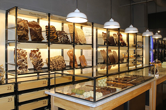 Achats de vos chocolats Où acheter nos gourmandises ?